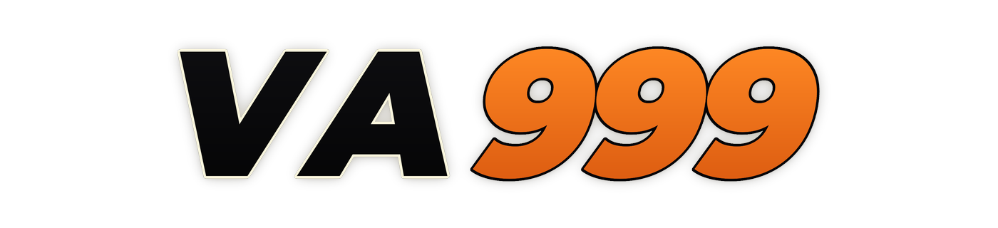 va999 logo